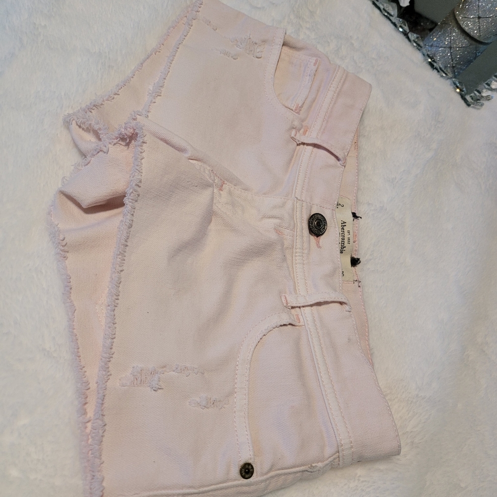 Abercrombie &Fitch shorts